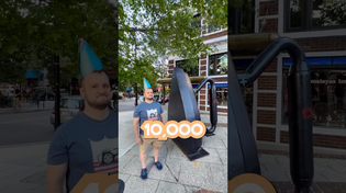 Thumbnail for Our Micronation Is Turning 10,000! | magnify