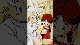 Thumbnail for Gohan Saves A Little Girl | Dragon Ball Z #shorts | Eternal DB