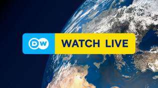 Thumbnail for DW News livestream | Headline news from around the world | DW News