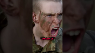 Thumbnail for Why Do Soldiers Still Use Bayonets? | How Much?