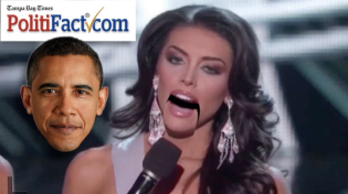 Thumbnail for What if Miss Utah had Answered Correctly at the Miss USA Pageant?
