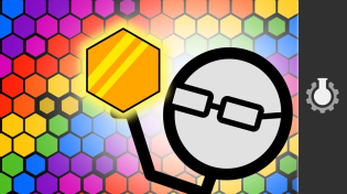Thumbnail for Hexagons are the Bestagons | CGP Grey
