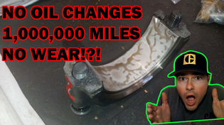 Thumbnail for No Oil Changes and 1 Million Miles!!! Are Oil Changes Optional with a Bypass Filter? (INTERESTING) | Adept Ape