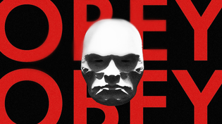 Thumbnail for The Evil Genius of Fascist Design | IMPERIAL