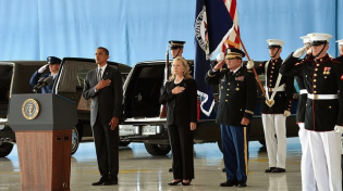 Thumbnail for 3 Reasons Benghazi Still Matters