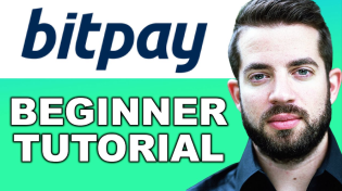 Thumbnail for Bitpay Tutorial for Beginners | How to Use Bitpay 2023 | The Social Guide