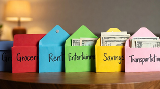 Thumbnail for Budgeting Methods and Tools 