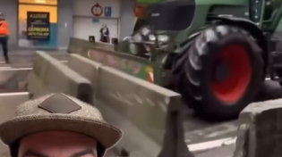 Thumbnail for ANNND .... 120 years ago North America had 5 BILLION BUFFALO roaming  & breeding freely