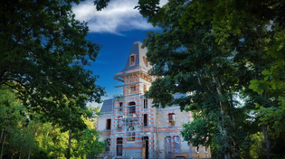 Thumbnail for So, how are we doing the copper top? | Escape to rural France