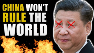 Thumbnail for China’s International Debt Crisis, Why Countries are going Bankrupt? BRI is failing | Business Basics