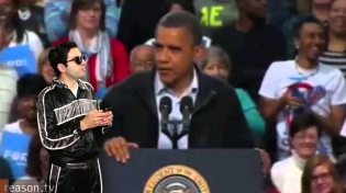 Thumbnail for Remy: Romney, Obama, and Binders Full of Chicks (The Election 2012 Rap)