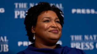 Thumbnail for Stacey Abrams Could Be the Next Vice President