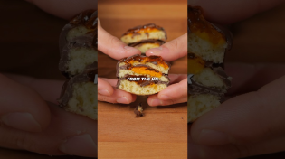 Thumbnail for Would you like these #cooking #recipe #foodasmr #food | Louis Gantus