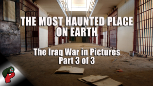 Thumbnail for The Most Haunted Place On Earth: Iraq War Part 3 of 3 | Live From The Lair