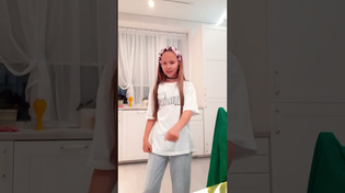 Thumbnail for #dance | Milana Yusupova