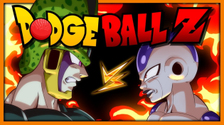 Thumbnail for DodgeBall Z | HFIL Episode 3 | TeamFourStar