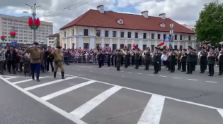 Thumbnail for Found video of @System at the reddit parade.