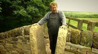 Thumbnail for Yorkshire Crafts: Meet the drystone wallers