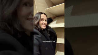 Thumbnail for How Quiet are the World’s Quietest Rooms? | Cleo Abram