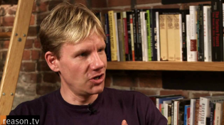 Thumbnail for Bjorn Lomborg & The Copenhagen Consensus: What's the best way to live with global warming?