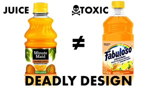 Thumbnail for The Deadliest Design Mistakes in History | Design Theory