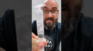Thumbnail for Cooling down water by BOILING it | Vsauce