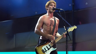 Thumbnail for Bush - Glycerine | Live at Woodstock ’99 | Alt Vault