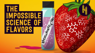 Thumbnail for Why Don’t Artificial Flavors Taste Accurate? | Half as Interesting