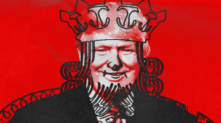Thumbnail for The Imperial Presidency Will Not End With Trump