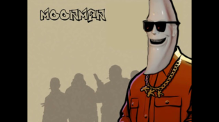 Thumbnail for Moonman - Niggerland