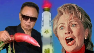 Thumbnail for Kim Jong-un [HEARTS] Obamacare!