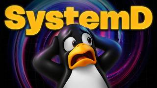 Thumbnail for I Wish Someone Explained SystemD Like This | Zeroes&Ones