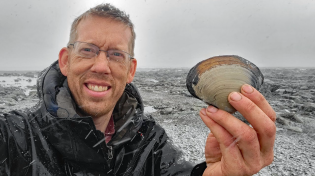 Thumbnail for Camping, Fishing & Clamming in a Snow Storm - Coastal Foraging in Alaska | Outdoor Boys