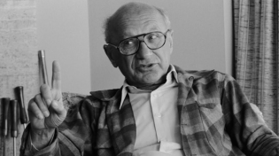 Thumbnail for Happy 99th Birthday, Milton Friedman! A tribute to the late, great economist