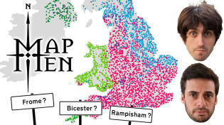 Thumbnail for Why are British place names so hard to pronounce? | Jay Foreman
