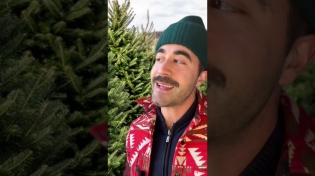 Thumbnail for How rich people vs really rich people buy a Christmas tree. | Nicholas Crown