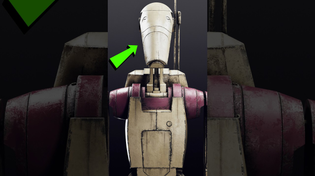 Thumbnail for EVERY Battle Droid Color Explained | Vader's Order