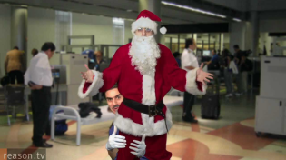Thumbnail for Remy: I Saw Daddy Pat Down Santa Claus (A Very TSA Christmas Song)