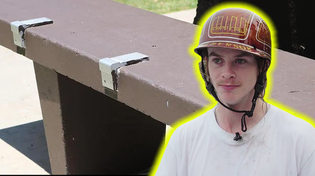 Thumbnail for Andy Anderson Trains For Skate stoppers | Dan Corrigan