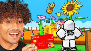 Thumbnail for GROW A GARDEN NEW BEE UPDATE!! | Foltyn