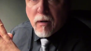 Thumbnail for He ain’t lying 