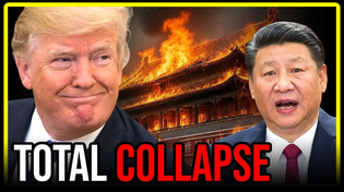 Thumbnail for NOW IT ALL MAKES SENSE. | MattMorseTV