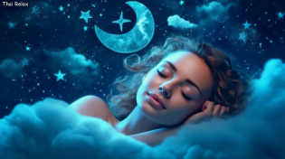 Thumbnail for Sleep Instantly Within 3 Minutes ★︎ Insomnia Healing ★︎ Stress Relief Music - Deep Sleep Music 24/7 | Thai Relax