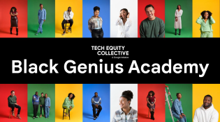 Thumbnail for Introducing Tech Equity Collective Black Genius Academy | Google for Developers