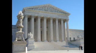 Thumbnail for Damon Root on 3 Supreme Court Cases to Watch in 2013