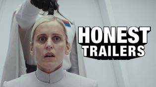 Thumbnail for Honest Trailers | Andor (Season 2) | Screen Junkies