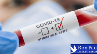 Thumbnail for CDC Suddenly Concerned About Covid 'False Positive' Tests?