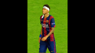 Thumbnail for Prime Neymar Was Unstoppable | Foot Mood