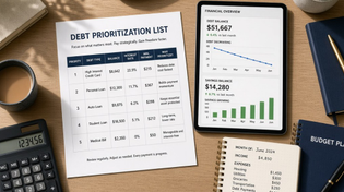 Thumbnail for Proven Strategies for Financial Freedom 
