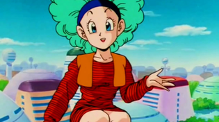 Thumbnail for Why Bulma Hates Yamcha - TeamFourStar (TFS) | Juicy Sweet